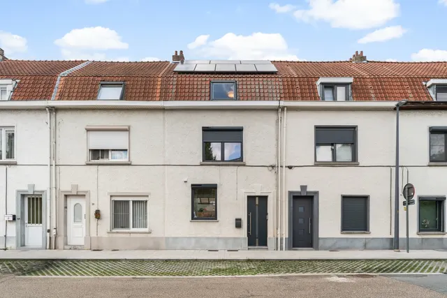 Maison à vendre à Zaventem – 1/10