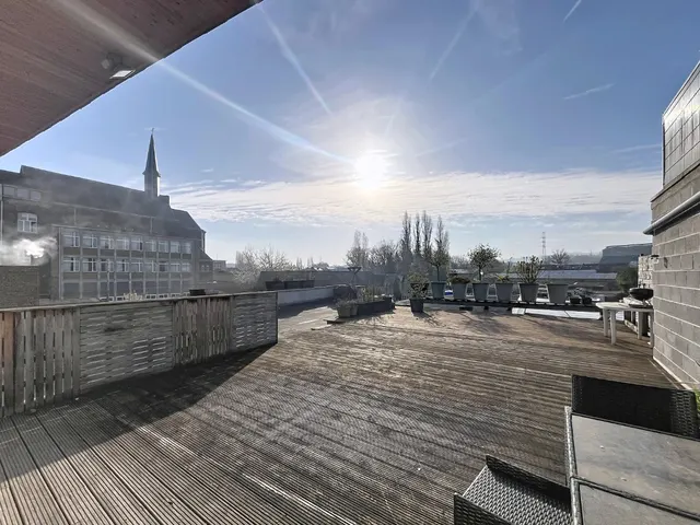 Apartment for sale in Seraing – 1/10