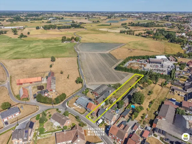 Maison à vendre à Wingene – 1/10