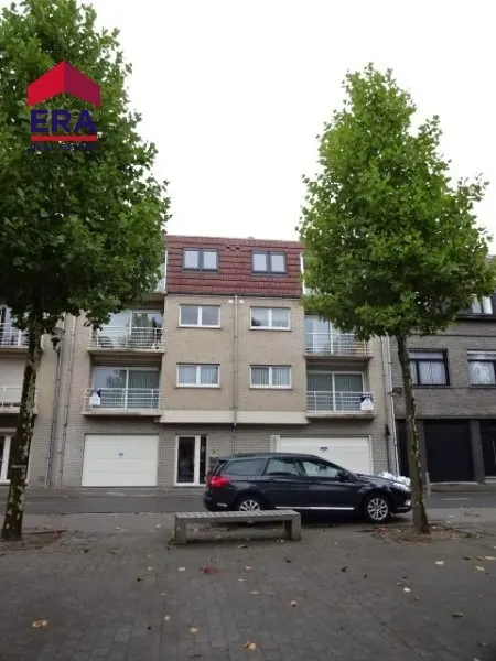 Appartement à vendre à Menen – 1/10