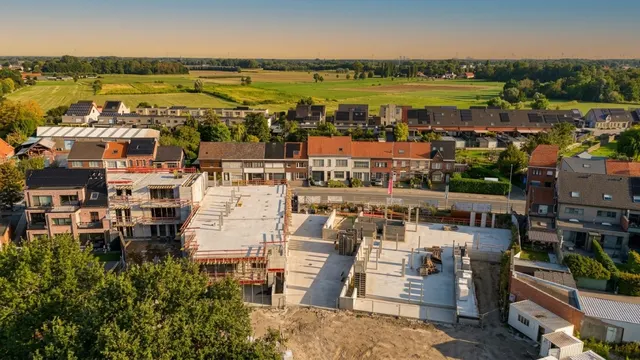 Maison à vendre à Sint-Niklaas – 1/10