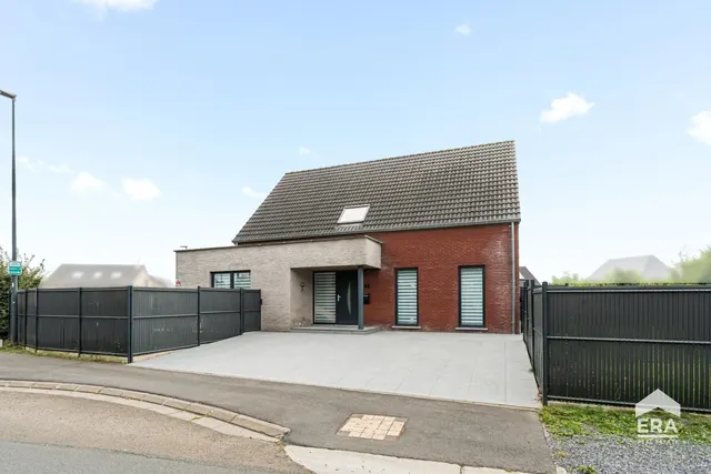 Maison à vendre à Soignies – 1/10