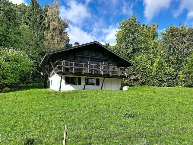 Huis te koop in Lierneux – 1/10