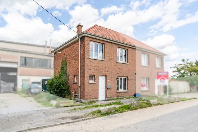 Maison à vendre à Machelen – 1/10