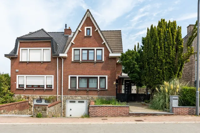 Maison à vendre à Zaventem – 1/10
