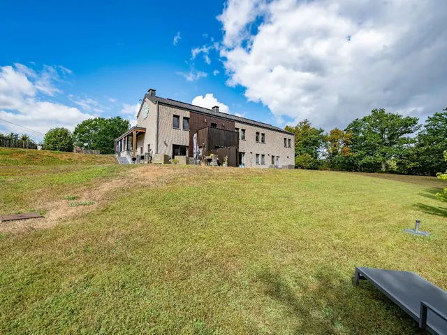 Maison à vendre à Ferrières – 1/10