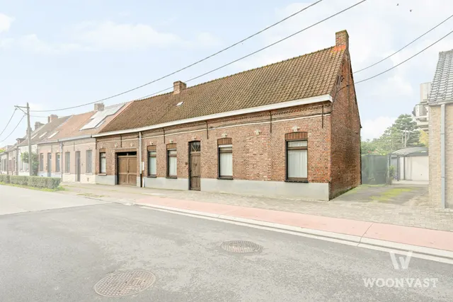 Maison à vendre à Lochristi – 1/10