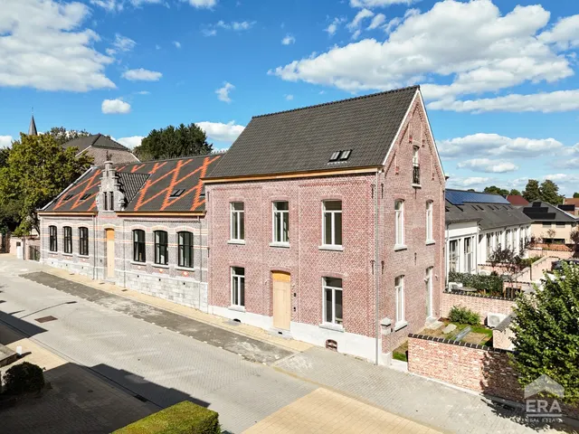 Maison à vendre à Riemst – 1/10