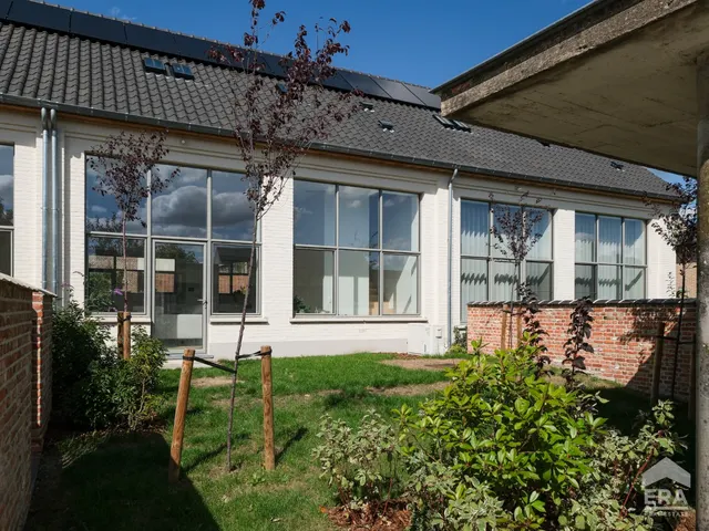 Maison à vendre à Riemst – 1/10