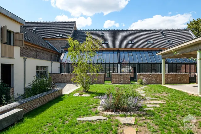 Maison à vendre à Riemst – 1/10
