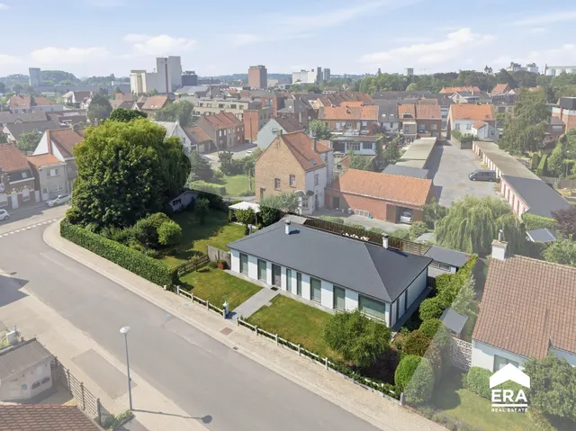 Maison à vendre à Roeselare – 1/10