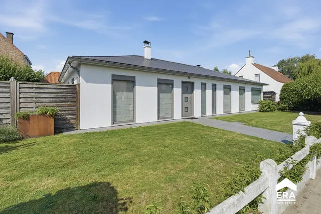Maison à vendre à Roeselare – 1/10