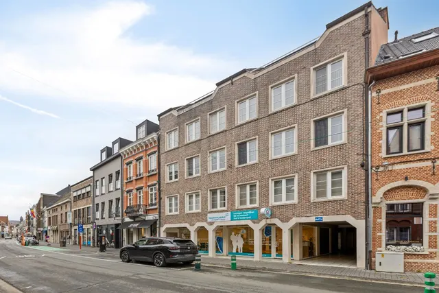 Appartement te koop in Diest – 1/10