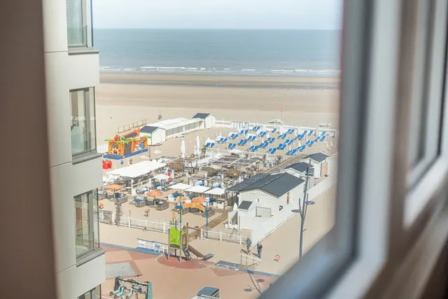 Appartement à vendre à Blankenberge – 1/10