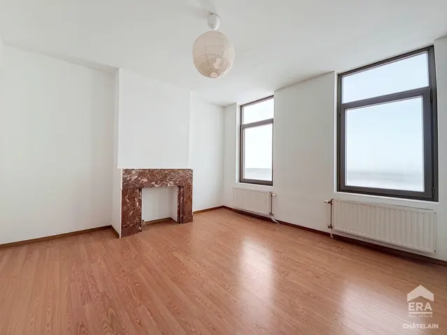 Appartement te koop in Ixelles – 1/10
