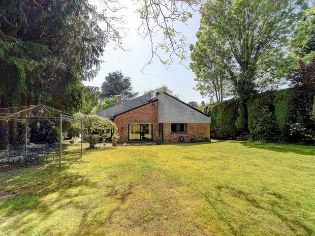 Maison à vendre à Overijse – 1/10
