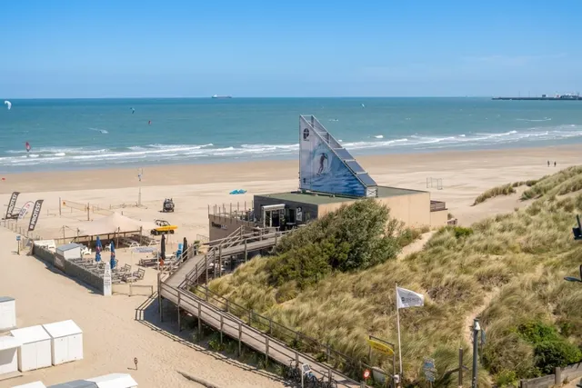 Appartement à vendre à Blankenberge – 1/10