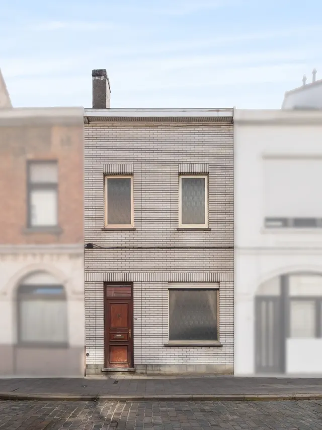 Maison à vendre à Gent – 1/10