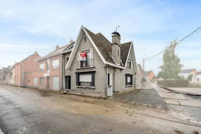 Maison à vendre à Oudegem – 1/10