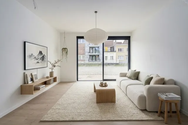 Appartement à vendre à Blankenberge – 1/10