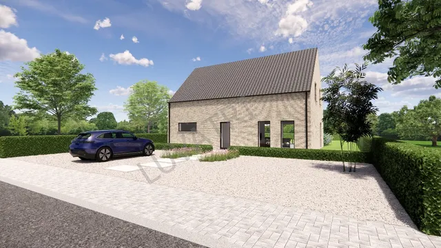Huis te koop in Keerbergen – 1/7