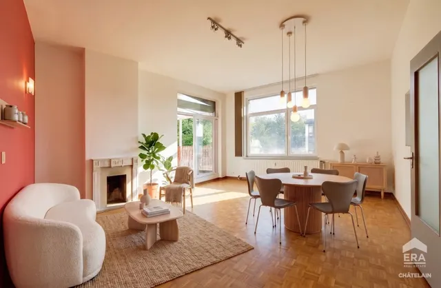 Appartement te koop in Ixelles – 1/10