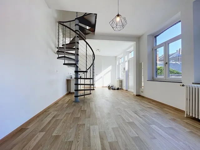 Apartment for sale in Andenne – 1/10