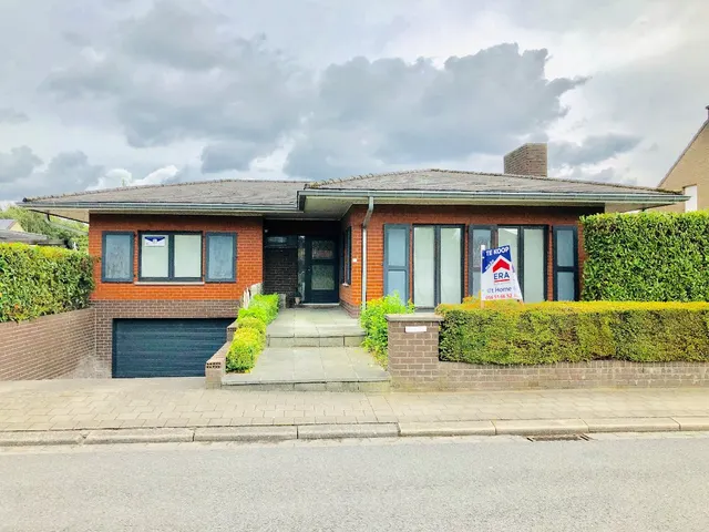 Maison à vendre à Wevelgem – 1/10