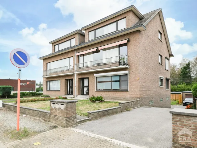 Appartement à vendre à Aarschot – 1/10