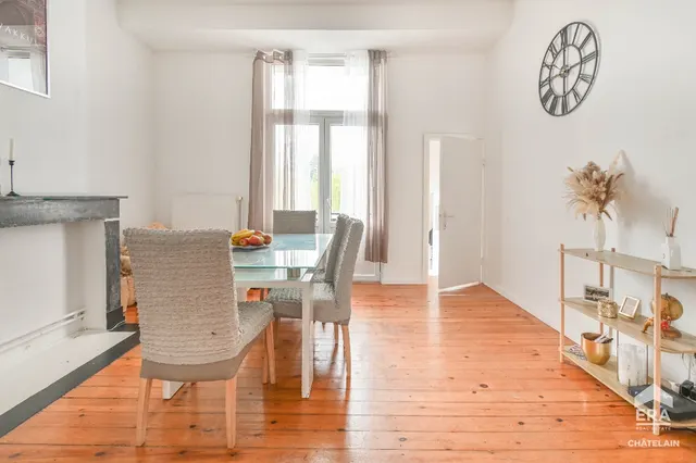 Appartement te koop in Uccle – 1/10