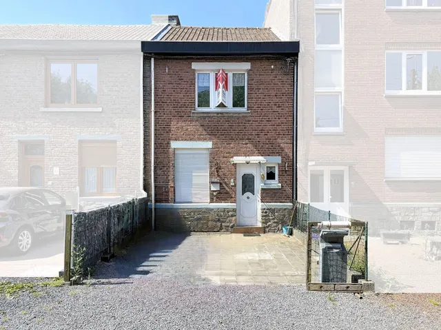 Maison à vendre à Ans – 1/10