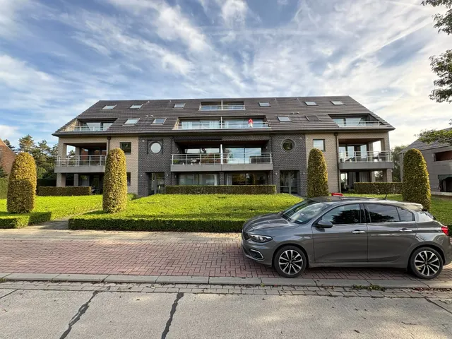 Appartement te koop in Zonnebeke – 1/10