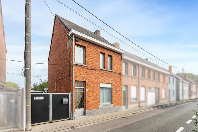 Huis te koop in Lebbeke – 1/10
