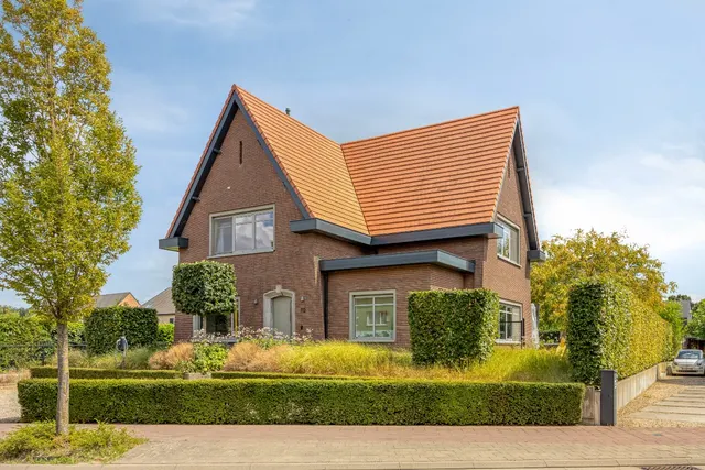 Huis te koop in Grimbergen – 1/10