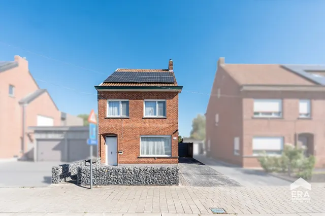 House for sale in Lichtervelde – 1/10