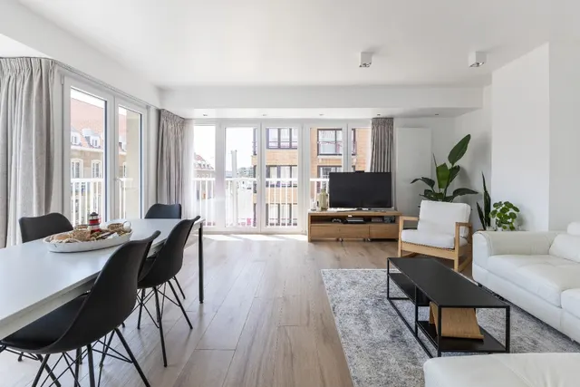 Apartment for sale in Oostduinkerke (Koksijde) – 1/10