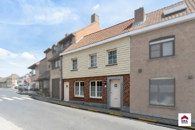 Maison à vendre à Pittem – 1/10