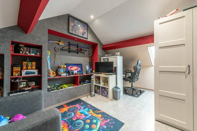 Maison à vendre à Schelle – 1/10