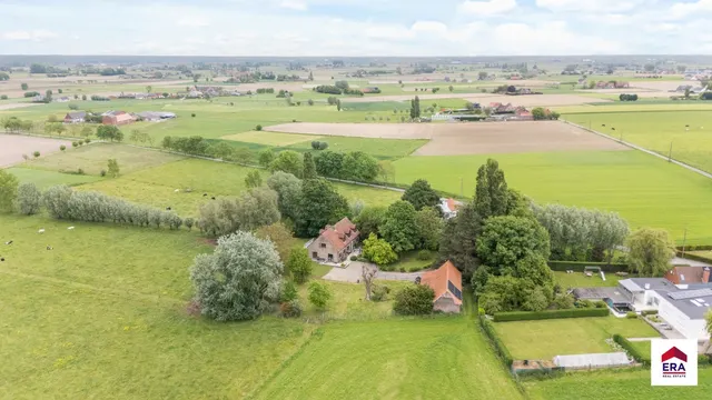 Huis te koop in Aarsele – 1/10