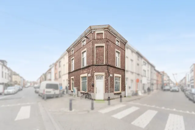 Maison à vendre à Gent – 1/10