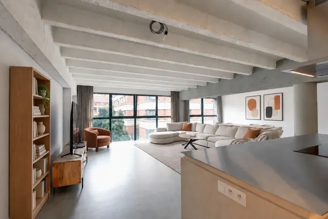 Appartement te koop in Bruxelles – 1/10