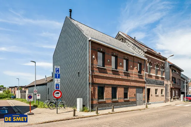 Appartement te koop in Niel – 1/10