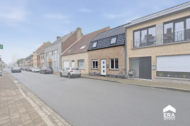 Maison à vendre à Poperinge – 1/10