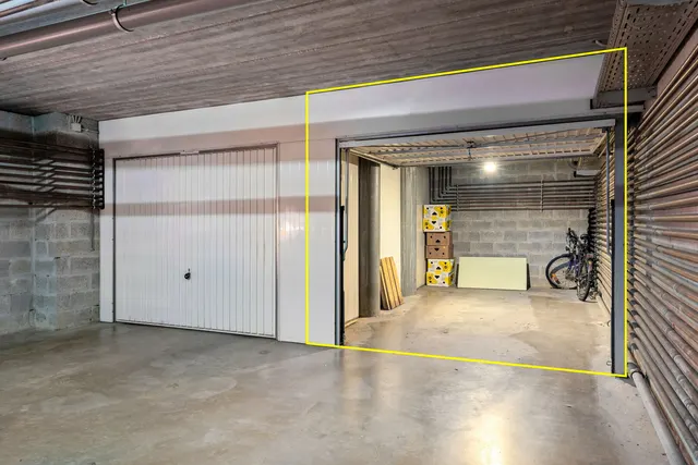 Appartement à vendre à Hoboken – 1/10