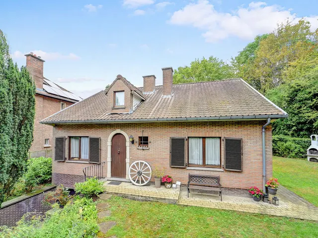 Maison à vendre à Wezembeek-Oppem – 1/10