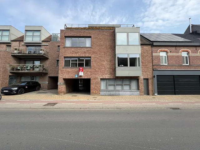 Appartement te koop in Geluwe – 1/10
