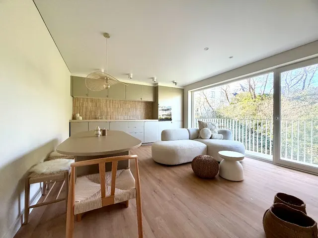 Appartement te koop in Oostduinkerke – 1/10