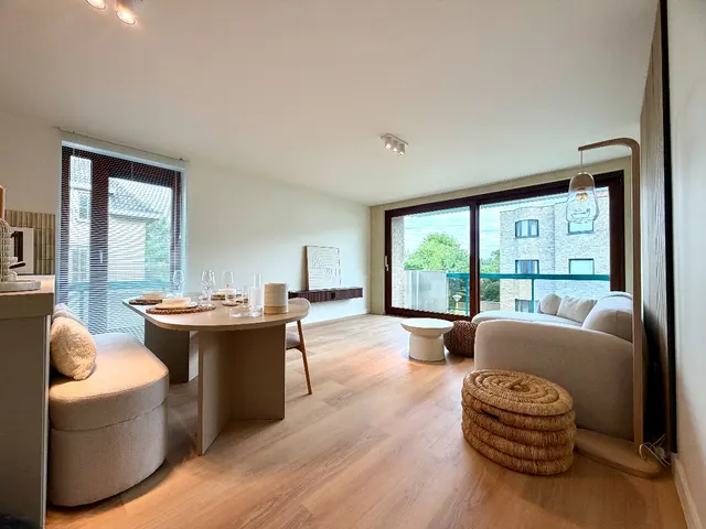 Appartement te koop in Oostduinkerke – 1/10