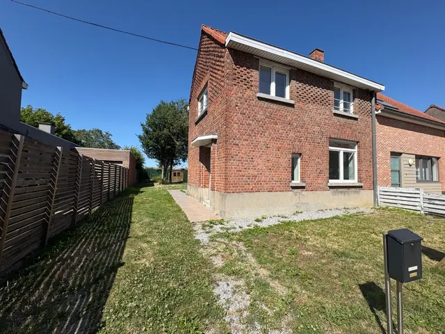 Maison à vendre à Roeselare – 1/10