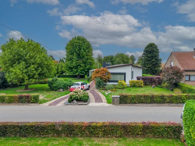 Huis te koop in Voroux-les-Liers – 1/10